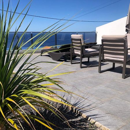 Calheta Ocean View Apartment 2 - Air Condition Estreito Da Calheta エクステリア 写真