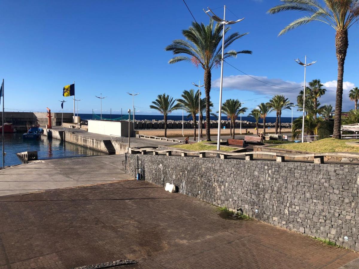 Calheta Ocean View Apartment 2 - Air Condition Estreito Da Calheta エクステリア 写真