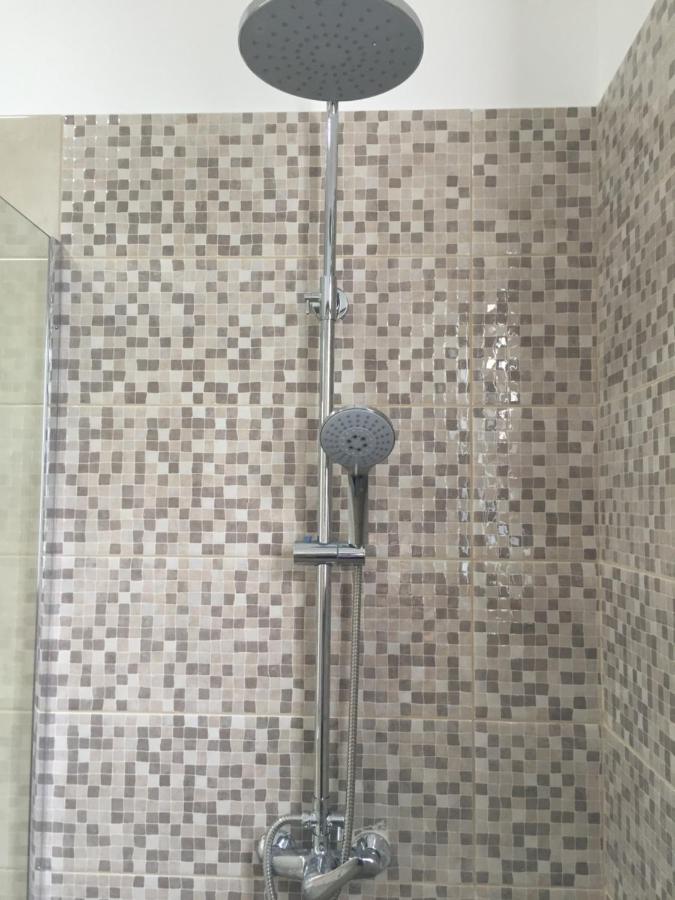 Calheta Ocean View Apartment 2 - Air Condition Estreito Da Calheta エクステリア 写真