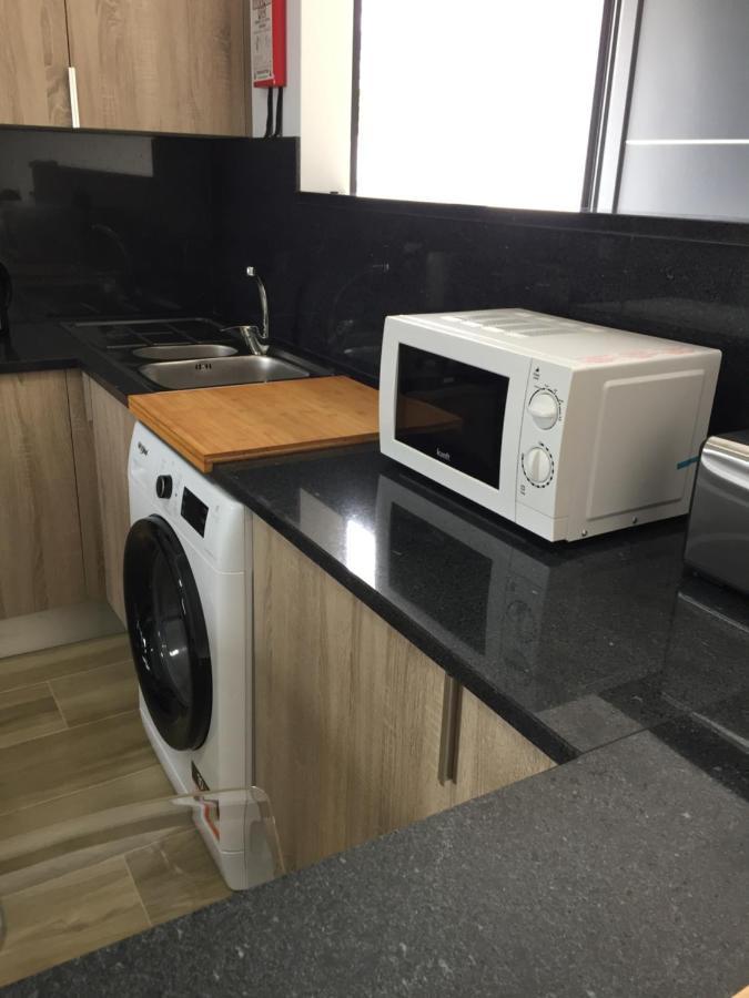 Calheta Ocean View Apartment 2 - Air Condition Estreito Da Calheta エクステリア 写真