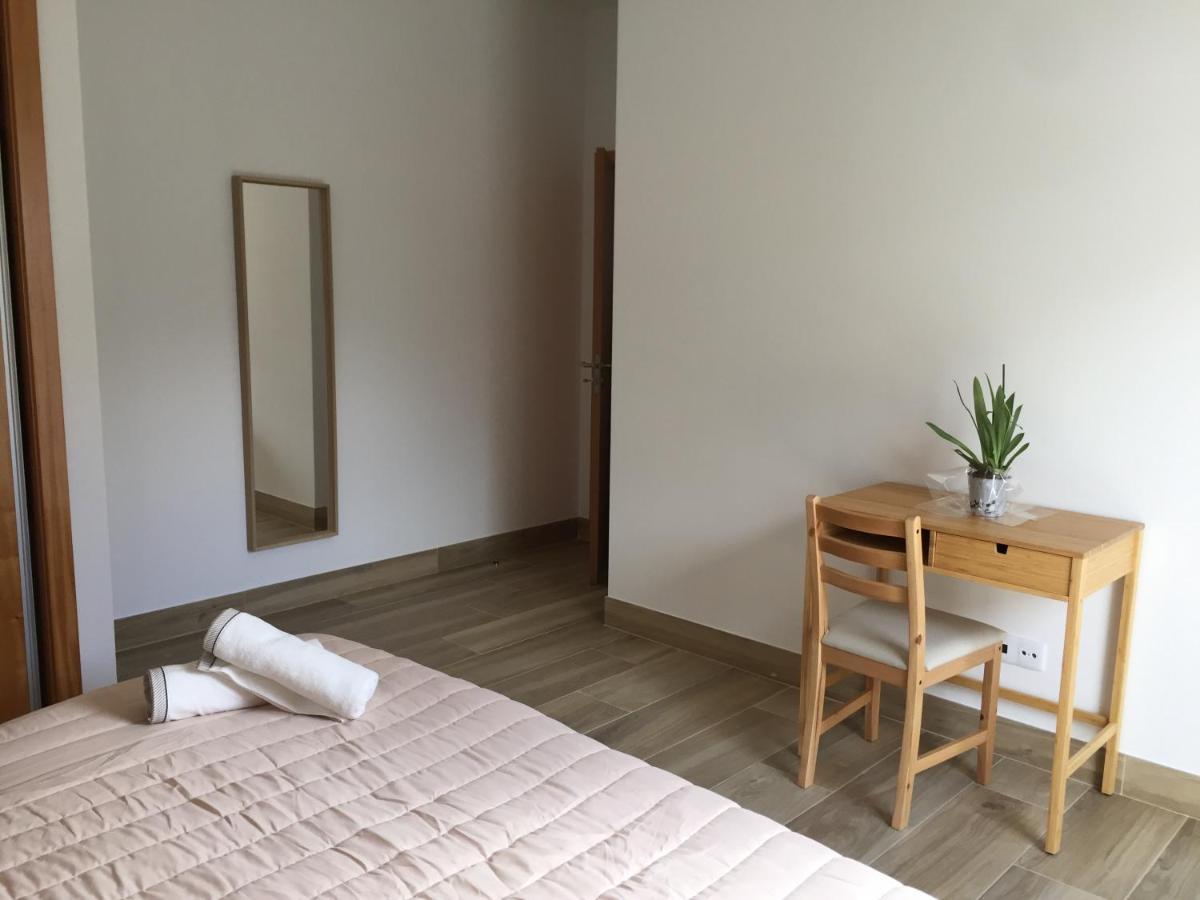 Calheta Ocean View Apartment 2 - Air Condition Estreito Da Calheta エクステリア 写真