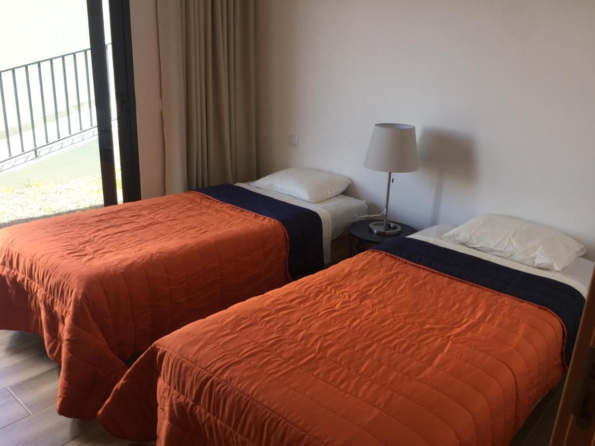 Calheta Ocean View Apartment 2 - Air Condition Estreito Da Calheta エクステリア 写真