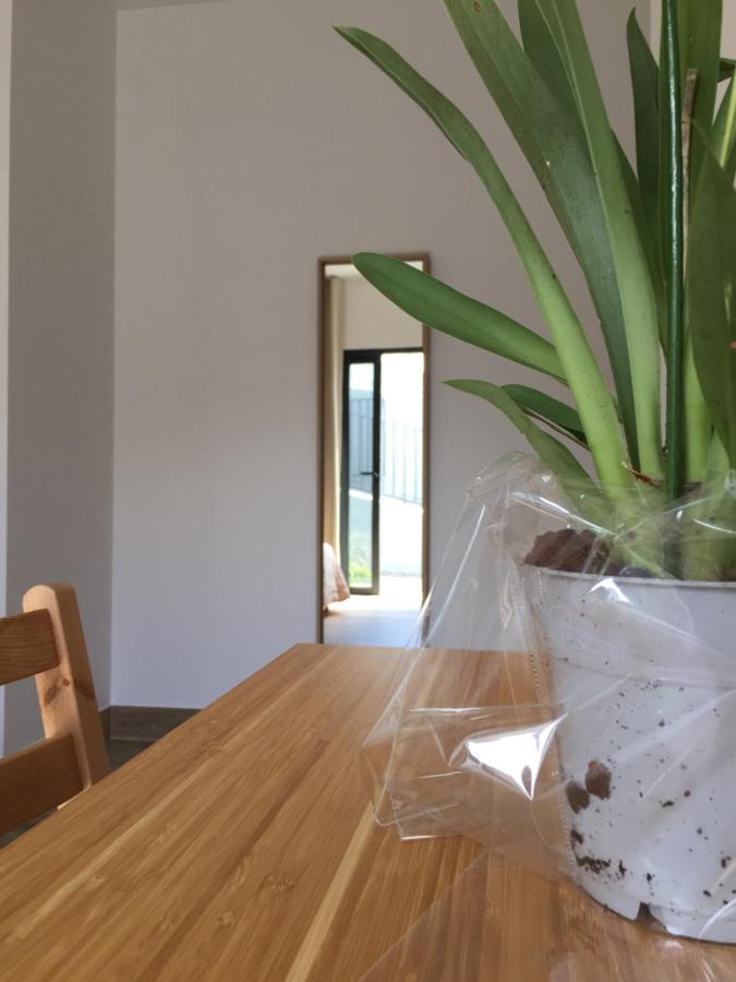 Calheta Ocean View Apartment 2 - Air Condition Estreito Da Calheta エクステリア 写真