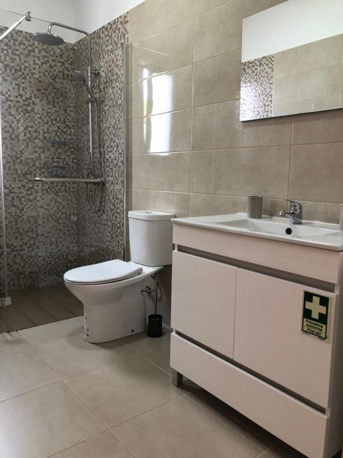 Calheta Ocean View Apartment 2 - Air Condition Estreito Da Calheta エクステリア 写真