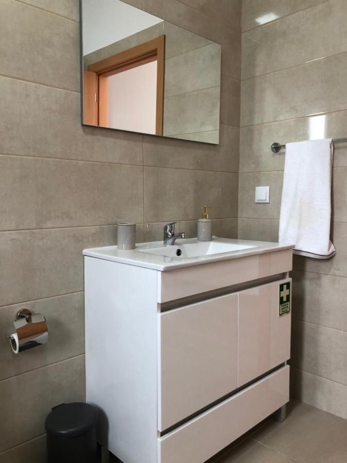 Calheta Ocean View Apartment 2 - Air Condition Estreito Da Calheta エクステリア 写真