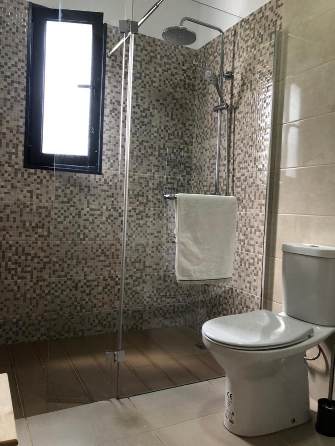 Calheta Ocean View Apartment 2 - Air Condition Estreito Da Calheta エクステリア 写真